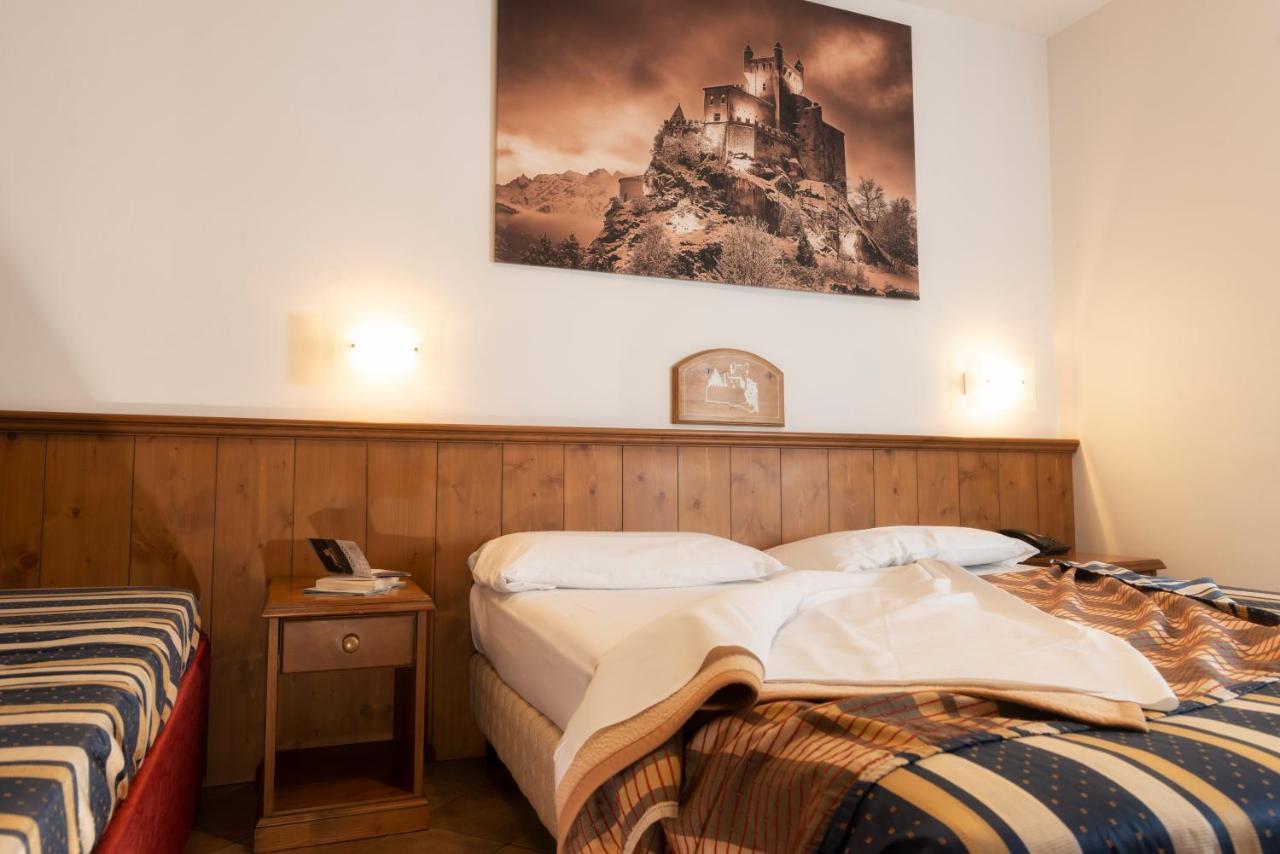 Hotel Residence Chateau Saint-Pierre Eksteriør bilde