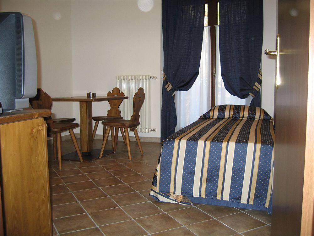 Hotel Residence Chateau Saint-Pierre Eksteriør bilde